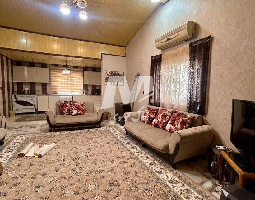 خرید ویلا مبله ۲۰۰ متری در رمشی چمستان | ۲۰۰ متر