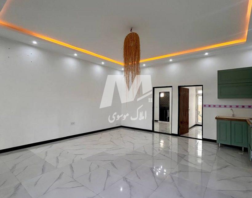 خرید ویلا جاده دریا چمستان با ۵۰ متر روف | ۱۳۰ متر