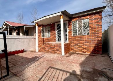 خرید ویلا ۱۷۰ متری سند دار در جلیکان چمستان | ۱۷۰ متر