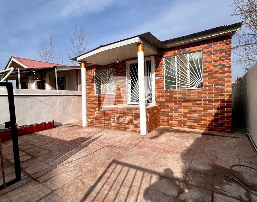 خرید ویلا ۱۷۰ متری سند دار در جلیکان چمستان | ۱۷۰ متر