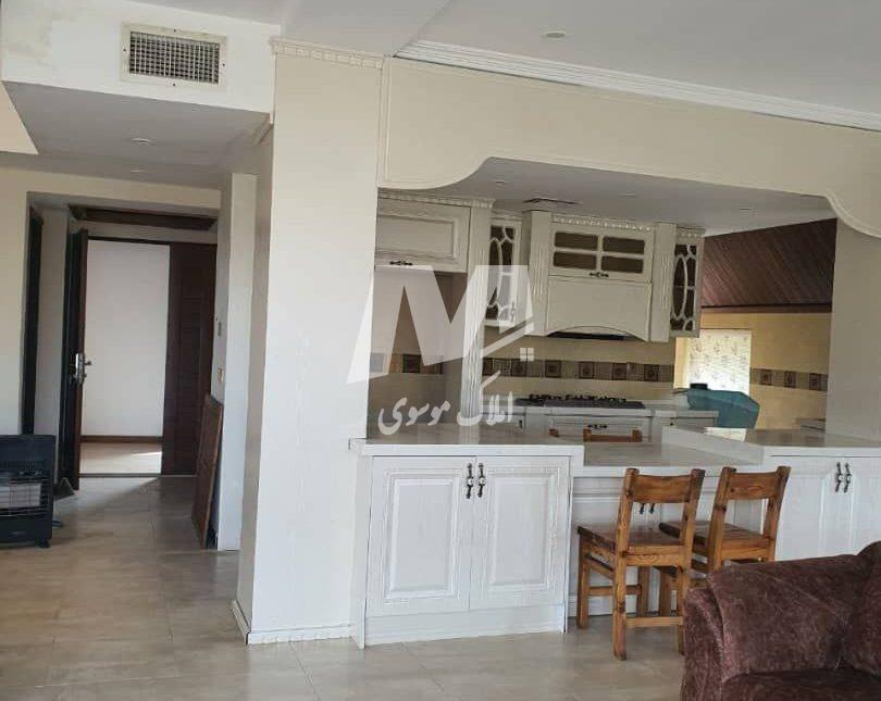 خرید ویلا منطقه جنگلی نوشهر شهرک هکتاری پلاک یک | ۸۳۳ متر