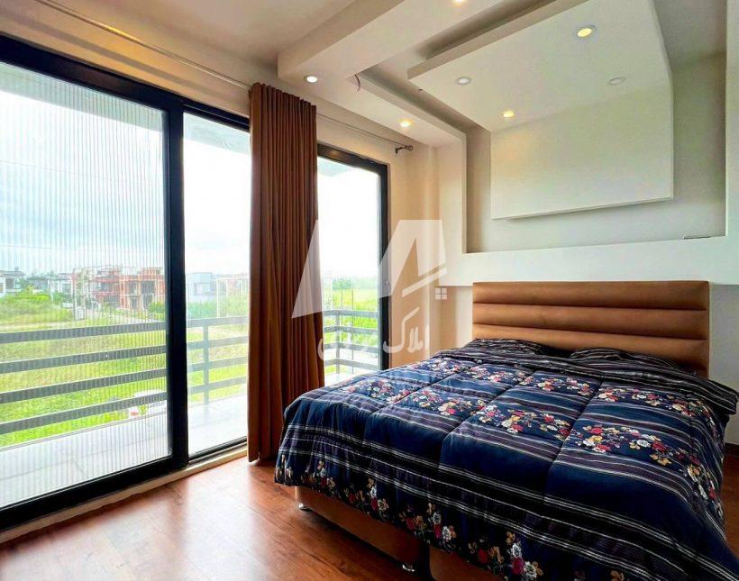 خرید ویلا مدرن لوکس واقع در منطقه جنگلی نوشهر چلک | ۷۵۰ متر