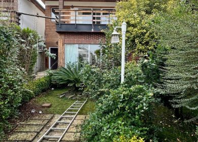 خرید ویلا ۲۸۰ متری شهرکی در واز چمستان | ۲۸۰ متر