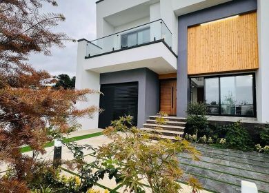 خرید ویلای ۲۵۰ متری دوبلکس در آهودشت چمستان | ۲۵۰ متر