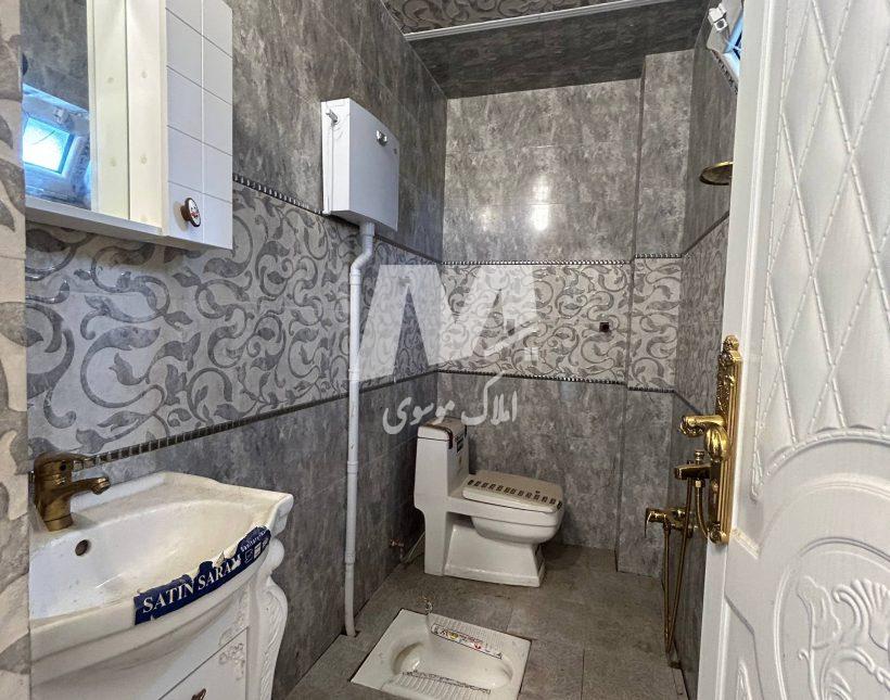 فروش ویلا کاخ آپادانا ۴ خواب سند تک برگ شهرکی | ۴۲۷ متر