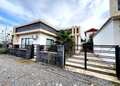 خرید ویلا شهرکی و مبله ۲۰۰ متری در مرداب نور | ۲۰۰ متر