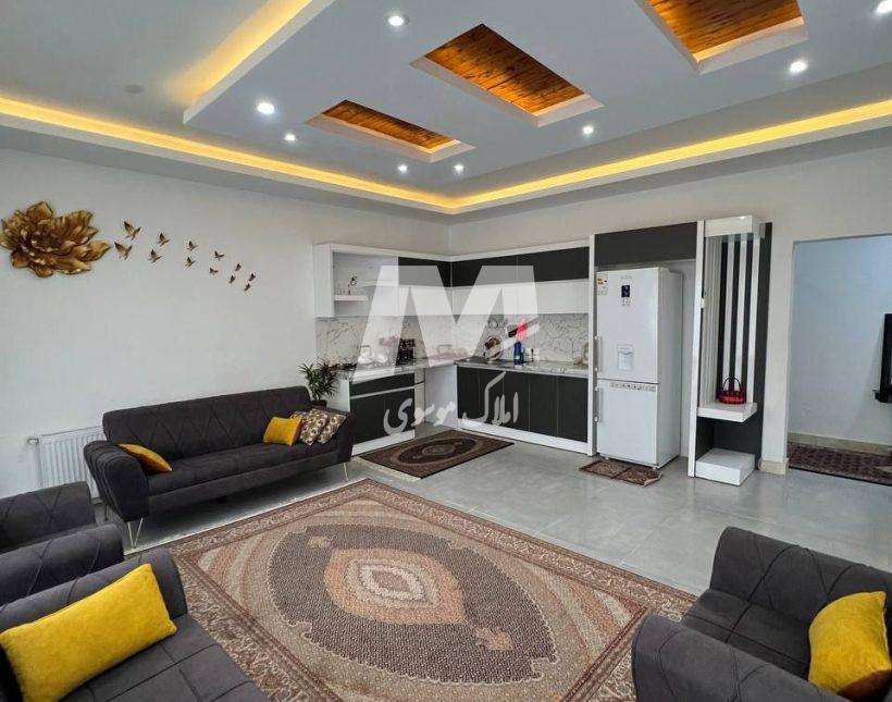 خرید ویلا شهرکی و مبله ۲۰۰ متری در مرداب نور | ۲۰۰ متر