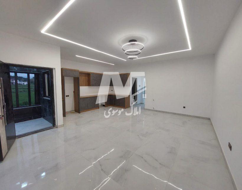 خرید ویلا ۱۷۰ متری ویو عالی در کاردگر کلا نور | ۱۷۰ متر