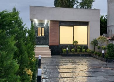 خرید ویلا ۱۷۰ متری ویو عالی در کاردگر کلا نور | ۱۷۰ متر