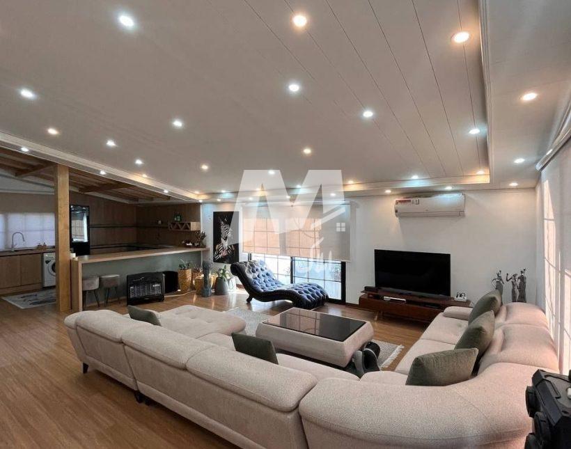 خرید ویلا مدرن ۴۰۰ متری در رستم رود نور | ۴۰۰ متر