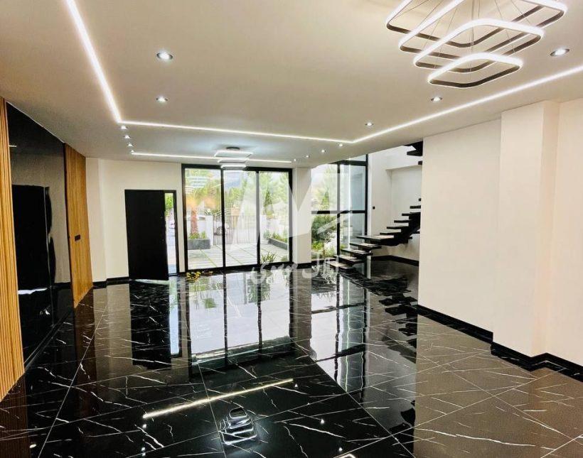 خرید ویلا ۲۰۰ متری مدرن در دشت نور | ۲۰۰ متر