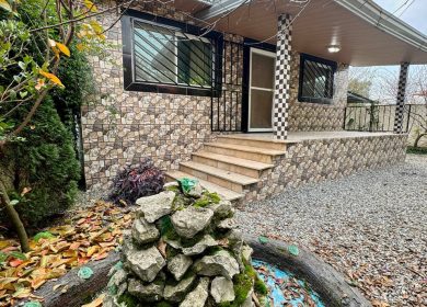 خرید ویلا فلت ۲۵۰متری شهرکی در دارجار نور | ۲۵۰ متر