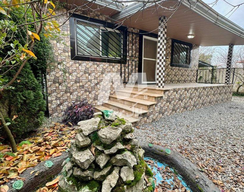 خرید ویلا فلت ۲۵۰متری شهرکی در دارجار نور | ۲۵۰ متر