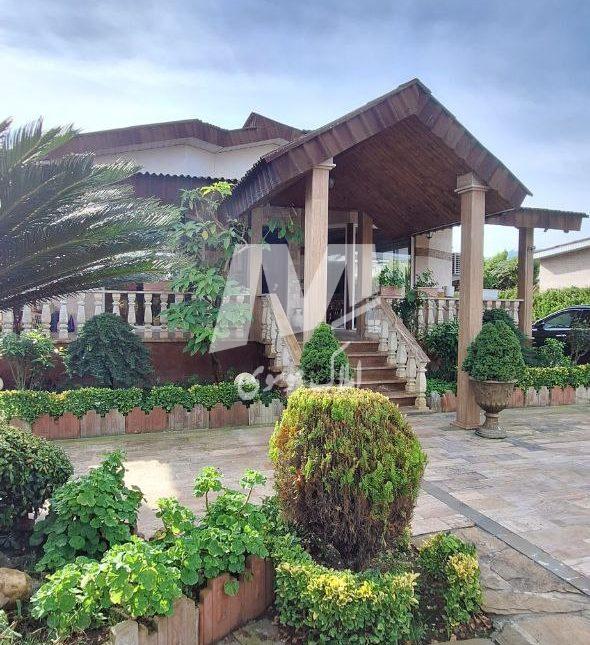 خرید ویلا باغ ۱۲۰۰ متری در افراسیاب کلا نور | ۱۲۰۰ متر