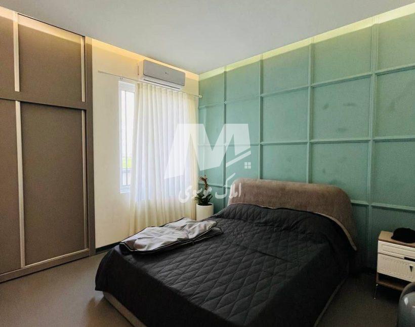 خرید ویلا مدرن مبله کامل 300 متری سند تک برگ شهرکی | 300 متر