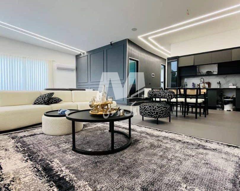 خرید ویلا مدرن مبله کامل 300 متری سند تک برگ شهرکی | 300 متر