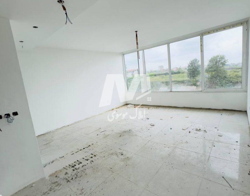 فروش ویلا باغ ۴۵۰ متری استخر داخلی سند شش دانگ چمستان نعمت آباد | ۴۵۰ متر