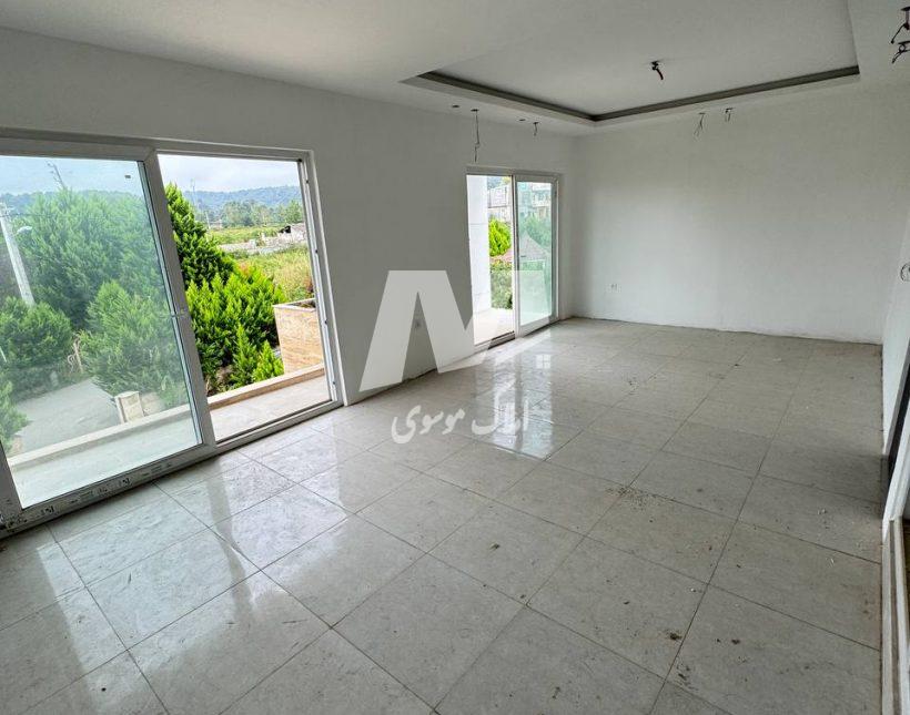 فروش ویلا باغ ۴۵۰ متری استخر داخلی سند شش دانگ چمستان نعمت آباد | ۴۵۰ متر