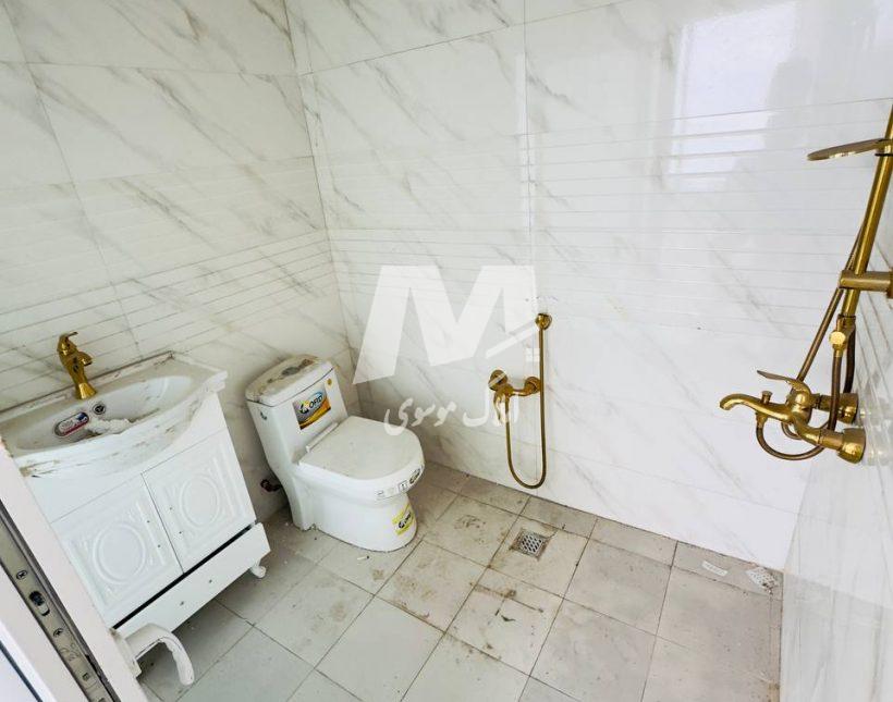 فروش ویلا باغ ۴۵۰ متری استخر داخلی سند شش دانگ چمستان نعمت آباد | ۴۵۰ متر