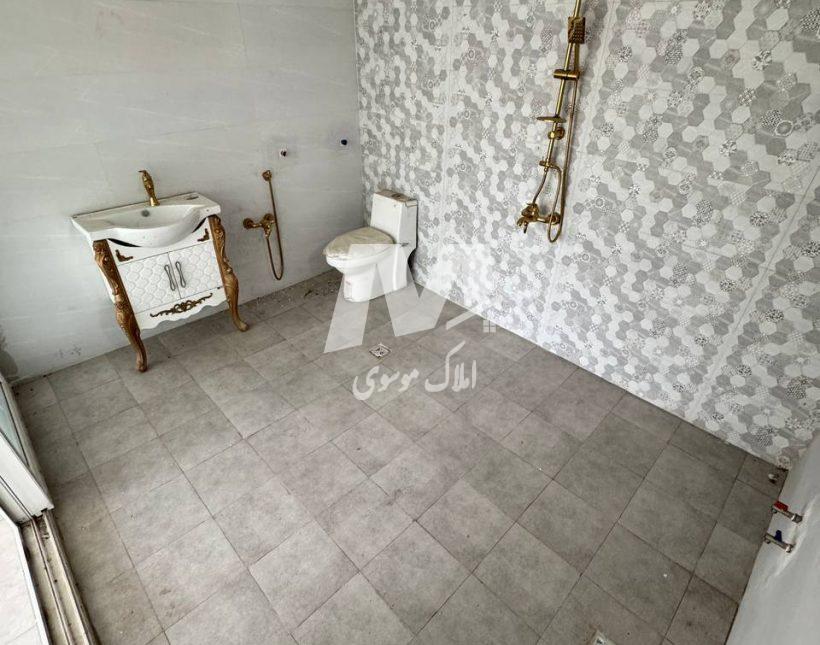 فروش ویلا باغ ۴۵۰ متری استخر داخلی سند شش دانگ چمستان نعمت آباد | ۴۵۰ متر