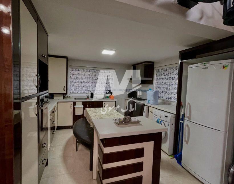 خرید باغ ویلای ۳۰۰ متری شهرک برند در گنجیاب نور | ۳۰۰ متر