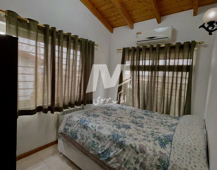 خرید باغ ویلای ۳۰۰ متری شهرک برند در گنجیاب نور | ۳۰۰ متر