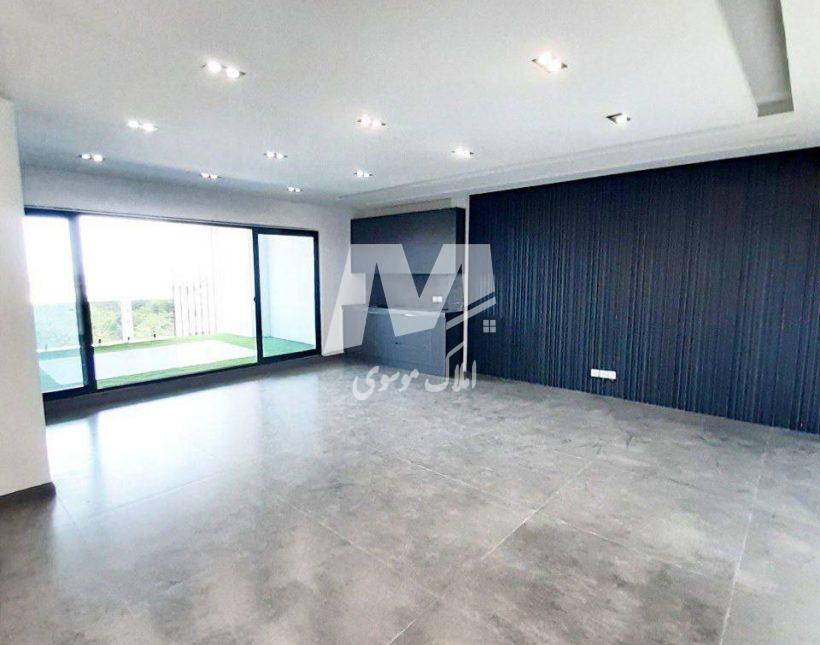 خرید ویلا باغ دوبلکس 240 متری مدارک کامل استخردار | 240 متر