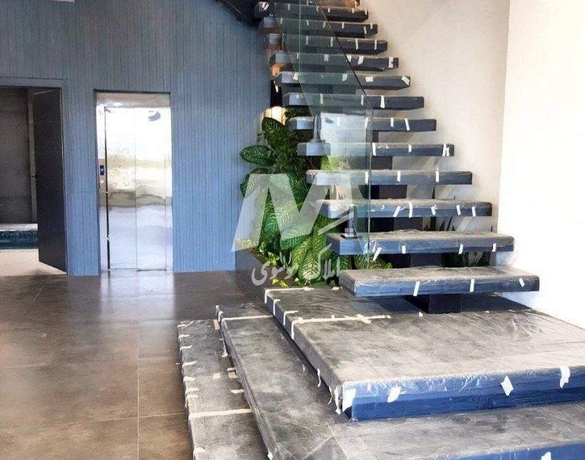 خرید ویلا باغ دوبلکس 240 متری مدارک کامل استخردار | 240 متر