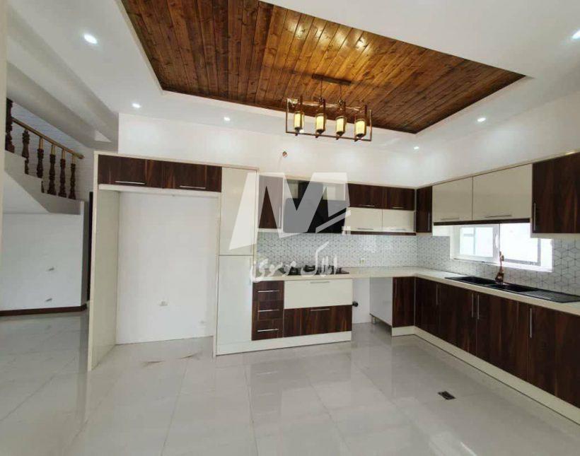 خرید ویلا باغ دوبلکس 350 متری مدارک کامل | 350 متر