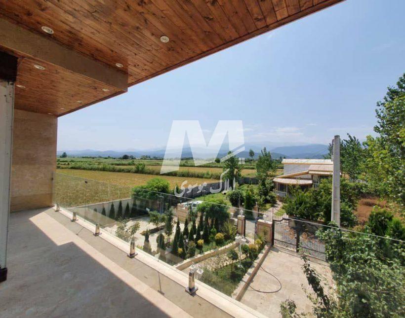 خرید ویلا باغ دوبلکس 350 متری مدارک کامل | 350 متر