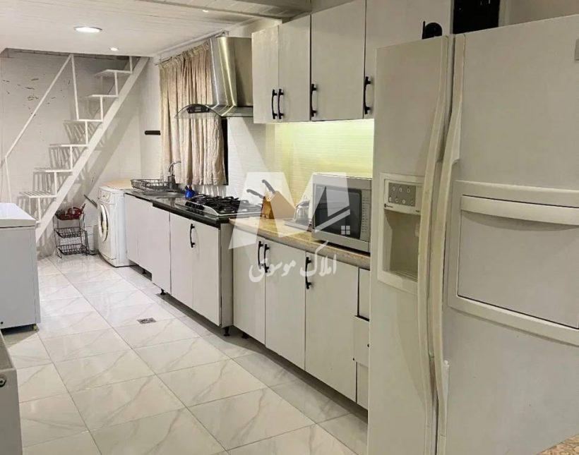 خرید باغ ویلای ۱۰۰۰ متری قطعه ۱ جنگل در چلک نوشهر | ۱۰۰۰ متر