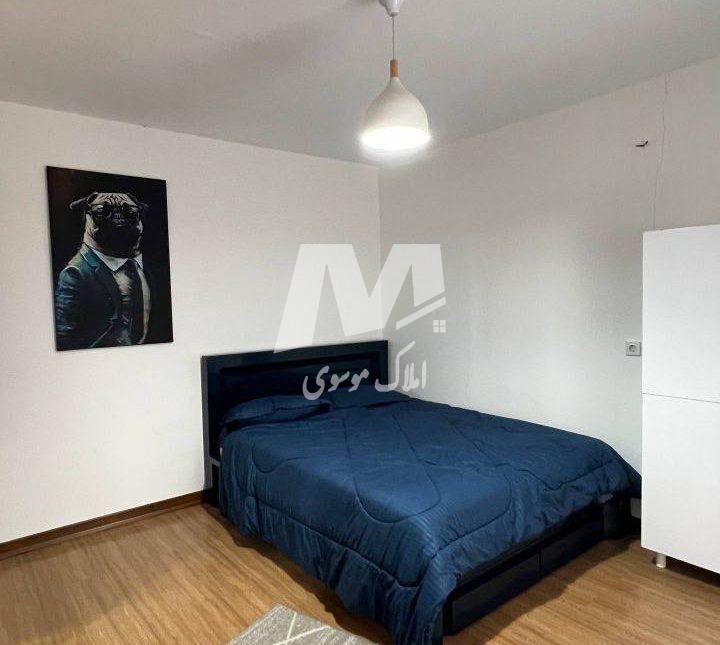 خرید ویلای ۴۰۰ متری مبله با سند ۶ دانگ و پروانه جاده دریا | ۴۰۰ متر