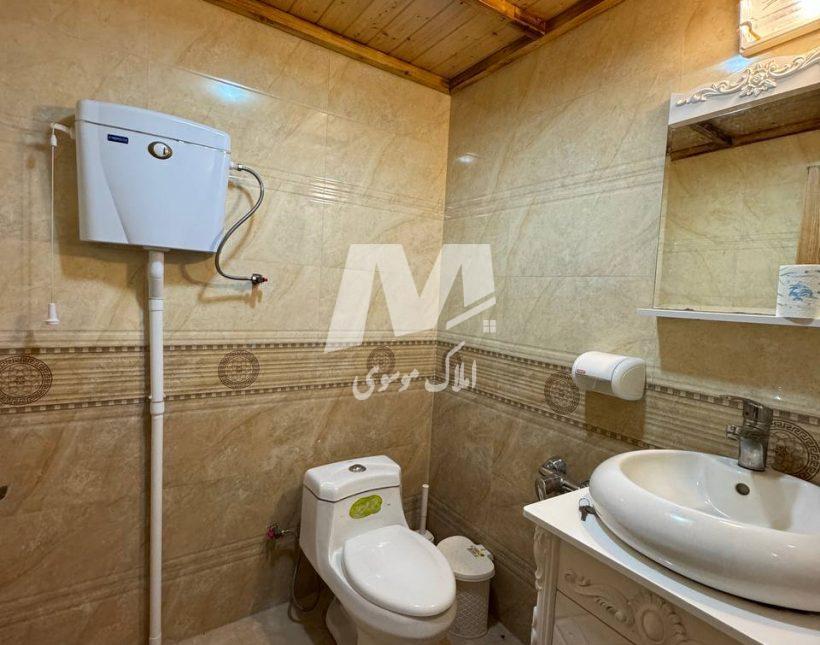 خرید دوبلکس شهرکی در جوربند چمستان سند دار و مبله | ۲۸۰ متر