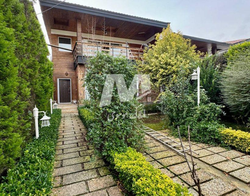 خرید دوبلکس شهرکی در جوربند چمستان سند دار و مبله | ۲۸۰ متر