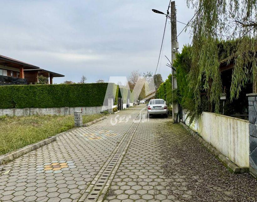 خرید دوبلکس شهرکی در جوربند چمستان سند دار و مبله | ۲۸۰ متر