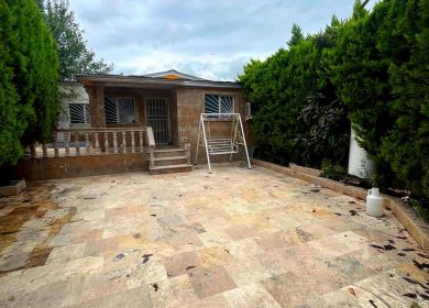 خرید ویلا استخردار و مبله در علی آباد چمستان | ۱۸۰ متر