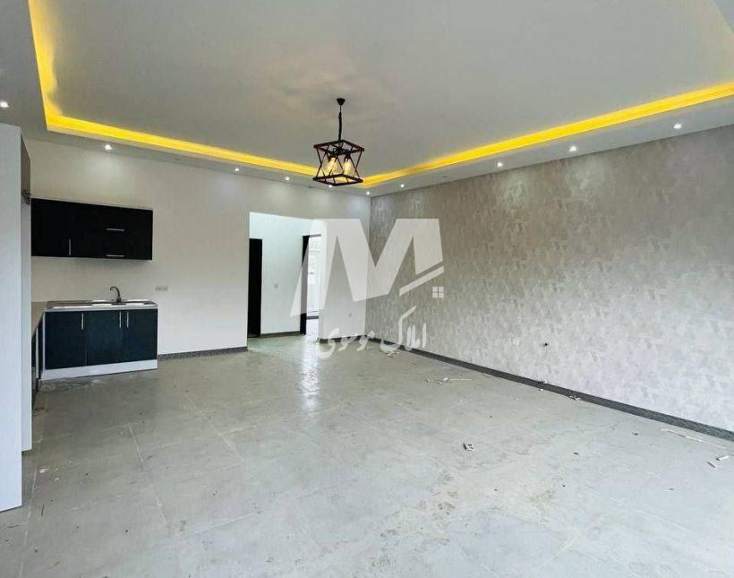 خرید ویلا ۱۷۰ متری جاده جنگلی در نصرت آباد چمستان | ۱۷۰ متر