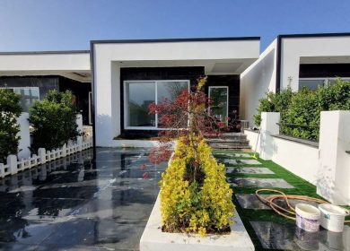 خرید ویلا ۲۰۰ متری اقساطی در سلیاکتی نور | ۲۰۰ متر