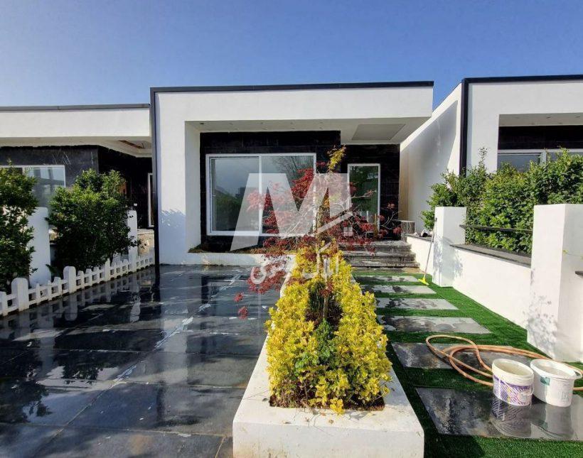 خرید ویلا ۲۰۰ متری اقساطی در سلیاکتی نور | ۲۰۰ متر