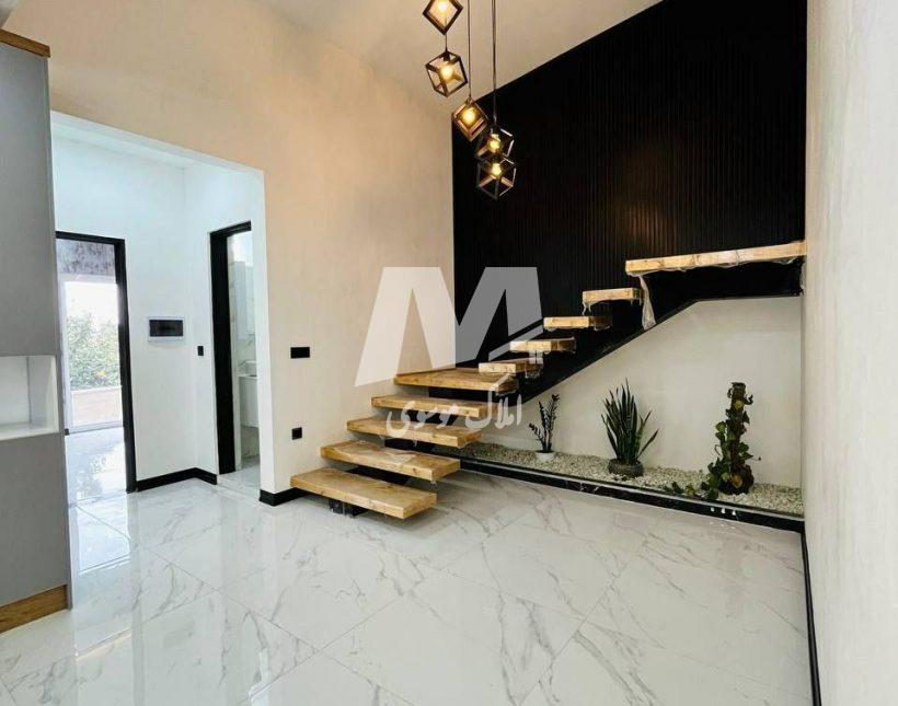 خرید ویلا استخر دار ۲۶۰ متری در حاجی آباد نور | ۲۶۰ متر