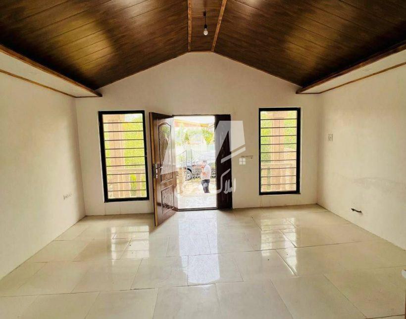 خرید ویلا ۱۳۰ متری شهرکی در ایزخورده نور | ۱۳۰ متر