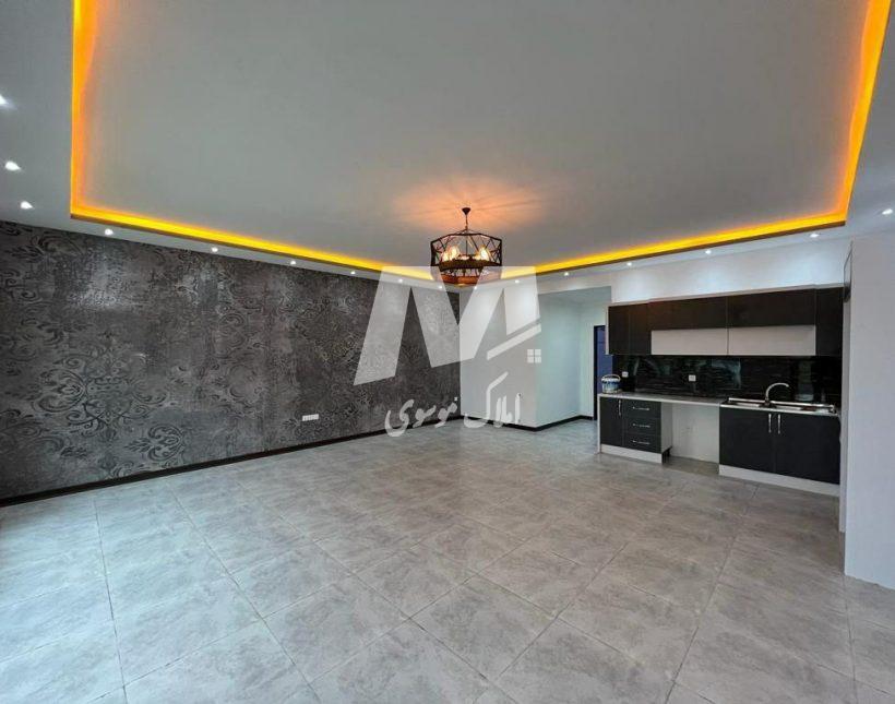 خرید ویلا فلت ۲۴۰ متری سند دار در دارجار نور | ۲۴۰ متر