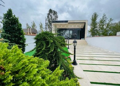 خرید ویلا فلت ۲۴۰ متری سند دار در دارجار نور | ۲۴۰ متر