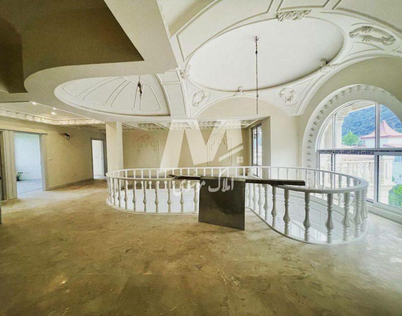 خرید ویلا مجلل ۱۲۰۰ متری در الیمالات نور | ۱۲۰۰ متر