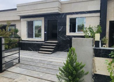 خرید ویلا شهرکی ۱۵۰ متری در دارجار نور | ۱۵۰ متر