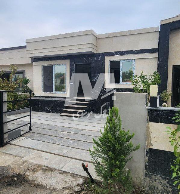 خرید ویلا شهرکی ۱۵۰ متری در دارجار نور | ۱۵۰ متر