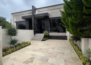 خرید ویلا نقلی ۱۳۰ متری در کراتکتی چمستان | ۱۳۰ متر