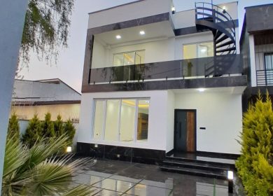 خرید ویلا مدرن ۲۰۰ متری در عربخیل چمستان | ۲۰۰ متر