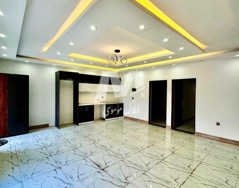 خرید ویلا فلت ۱۵۰ متری در شهربند چمستان | ۱۵۰ متر