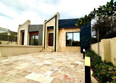 خرید ویلا فلت ۱۵۰ متری در شهربند چمستان | ۱۵۰ متر